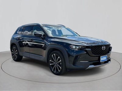 2024 Mazda Mazda CX-50 2.5 Turbo Premium Package