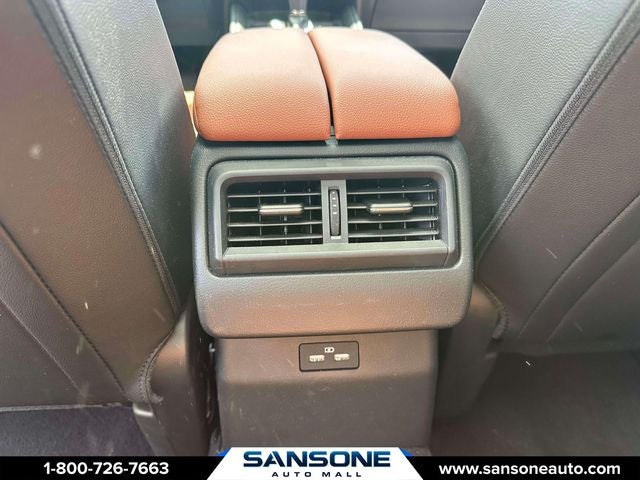 2024 Mazda Mazda CX-50 2.5 Turbo Premium Package