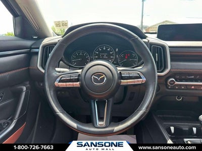 2024 Mazda Mazda CX-50 2.5 Turbo Premium Package
