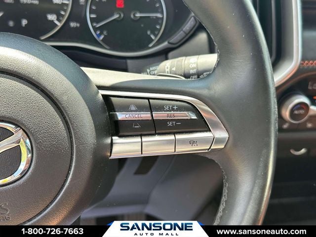 2024 Mazda Mazda CX-50 2.5 Turbo Premium Package