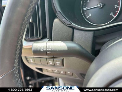 2024 Mazda Mazda CX-50 2.5 Turbo Premium Package