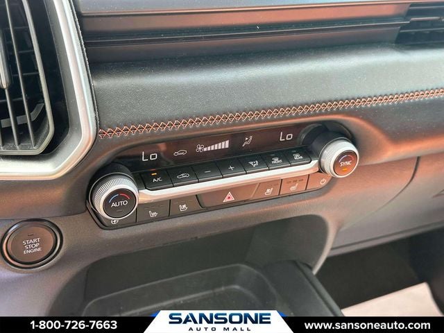 2024 Mazda Mazda CX-50 2.5 Turbo Premium Package