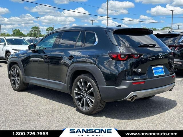 2024 Mazda Mazda CX-50 2.5 Turbo Premium Package