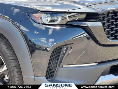 2024 Mazda Mazda CX-50 2.5 Turbo Premium Package
