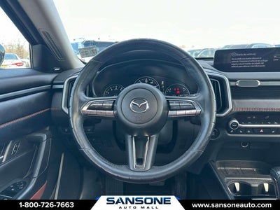 2023 Mazda Mazda CX-50 2.5 Turbo Premium Package