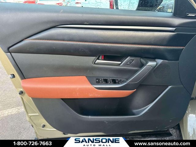 2023 Mazda Mazda CX-50 2.5 Turbo Premium Package