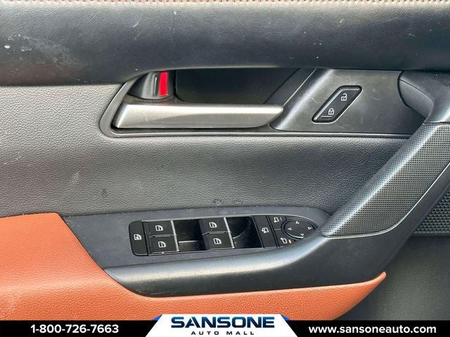 2023 Mazda Mazda CX-50 2.5 Turbo Premium Package