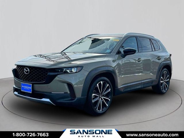 2023 Mazda Mazda CX-50 2.5 Turbo Premium Package