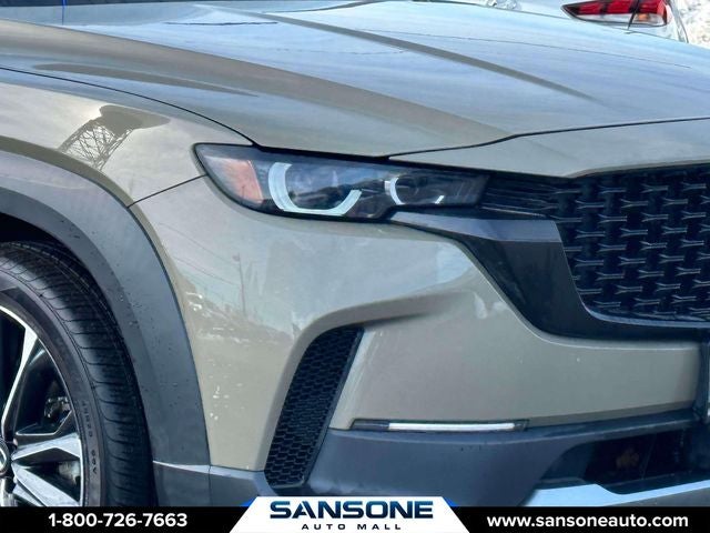 2023 Mazda Mazda CX-50 2.5 Turbo Premium Package