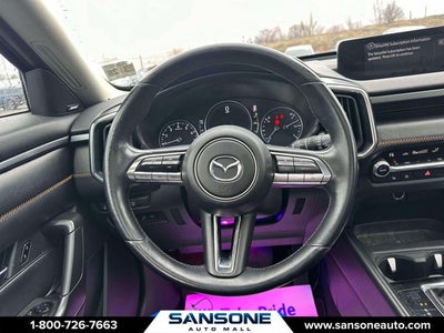 2023 Mazda Mazda CX-50 2.5 S Premium Plus Package