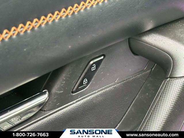 2023 Mazda Mazda CX-50 2.5 S Premium Plus Package