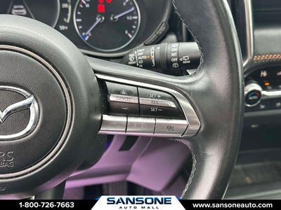 2023 Mazda Mazda CX-50 2.5 S Premium Plus Package