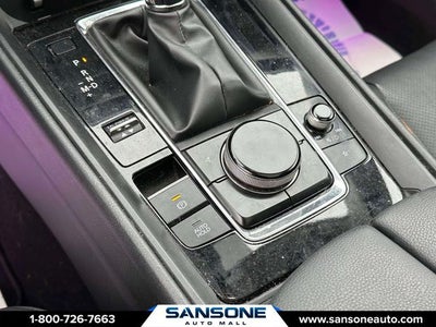 2023 Mazda Mazda CX-50 2.5 S Premium Plus Package