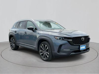 2024 Mazda Mazda CX-50 2.5 S Premium Plus Package