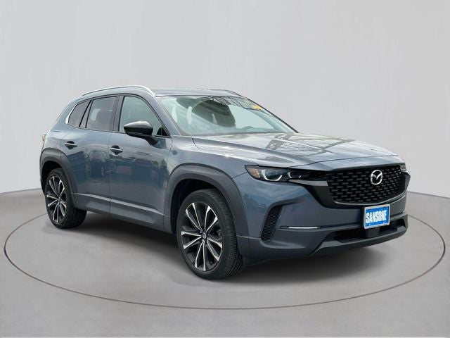 2024 Mazda Mazda CX-50 2.5 S Premium Plus Package