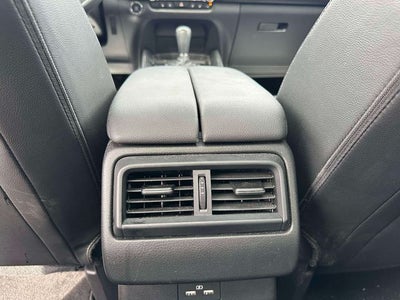 2024 Mazda Mazda CX-50 2.5 S Premium Plus Package