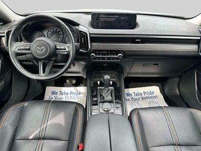 2024 Mazda Mazda CX-50 2.5 S Premium Plus Package