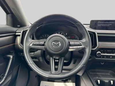 2024 Mazda Mazda CX-50 2.5 S Premium Plus Package
