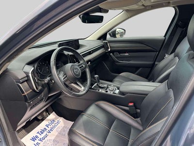 2024 Mazda Mazda CX-50 2.5 S Premium Plus Package