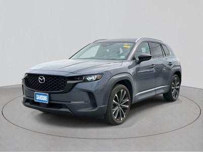 2024 Mazda Mazda CX-50 2.5 S Premium Plus Package