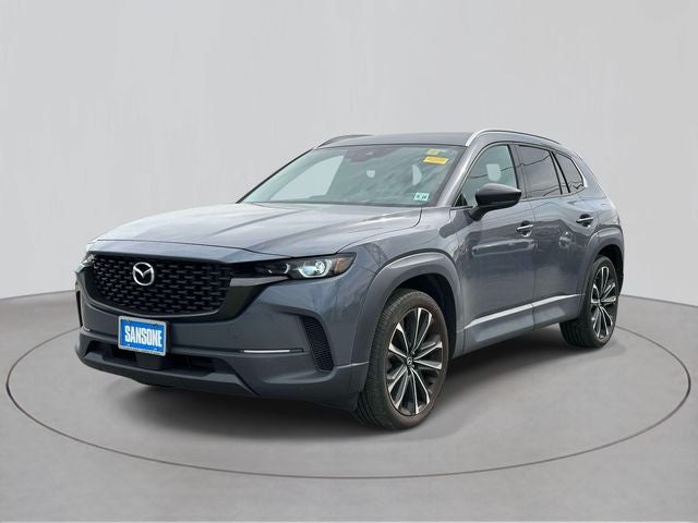 2024 Mazda Mazda CX-50 2.5 S Premium Plus Package