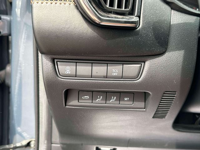 2024 Mazda Mazda CX-50 2.5 S Premium Plus Package
