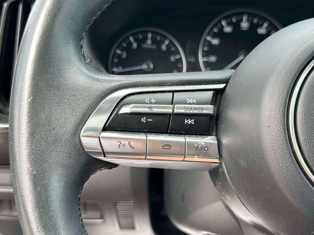 2024 Mazda Mazda CX-50 2.5 S Premium Plus Package