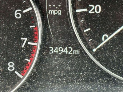 2024 Mazda Mazda CX-50 2.5 S Premium Plus Package