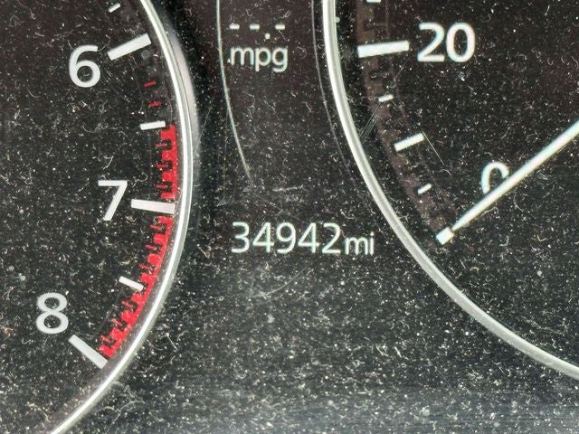 2024 Mazda Mazda CX-50 2.5 S Premium Plus Package
