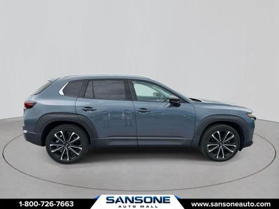 2024 Mazda Mazda CX-50 2.5 S Premium Plus Package