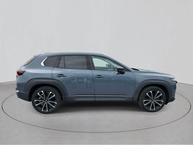 2024 Mazda Mazda CX-50 2.5 S Premium Plus Package