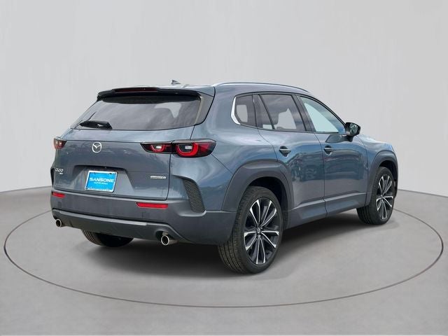 2024 Mazda Mazda CX-50 2.5 S Premium Plus Package