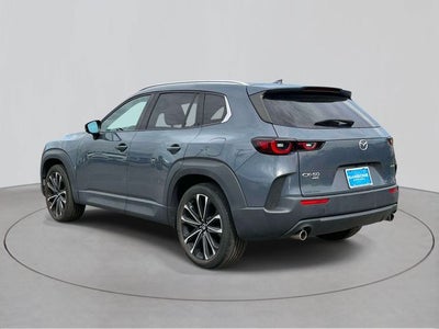 2024 Mazda Mazda CX-50 2.5 S Premium Plus Package