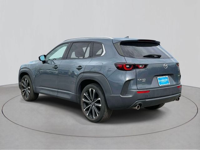 2024 Mazda Mazda CX-50 2.5 S Premium Plus Package