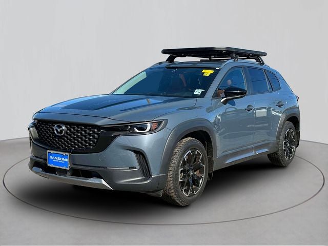 2023 Mazda Mazda CX-50 2.5 Turbo Meridian Edition