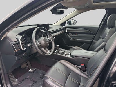 2023 Mazda Mazda CX-50 2.5 Turbo