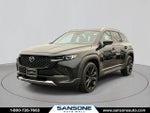 2023 Mazda Mazda CX-50 2.5 Turbo