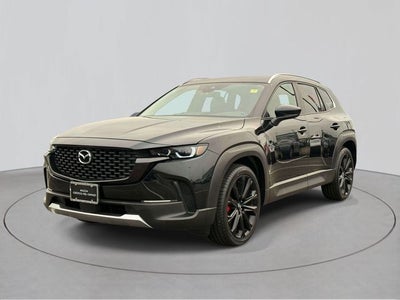 2023 Mazda Mazda CX-50 2.5 Turbo