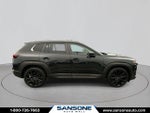 2023 Mazda Mazda CX-50 2.5 Turbo