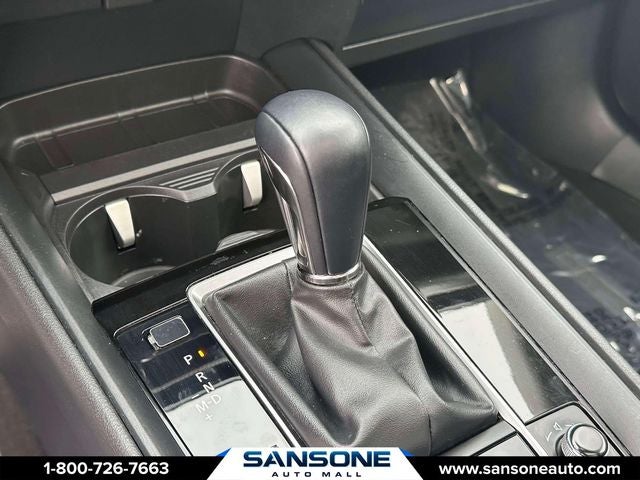 2023 Mazda Mazda CX-50 2.5 Turbo