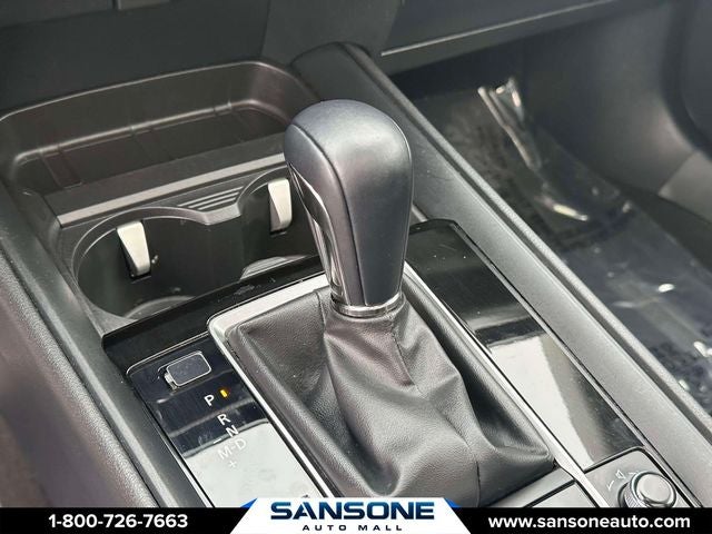 2023 Mazda Mazda CX-50 2.5 Turbo
