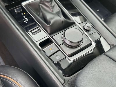 2023 Mazda Mazda CX-50 2.5 Turbo