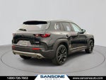 2023 Mazda Mazda CX-50 2.5 Turbo