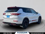 2023 Mitsubishi Outlander Ralliart