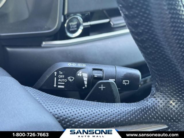 2022 Mitsubishi Outlander Base