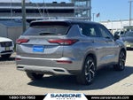 2022 Mitsubishi Outlander Base