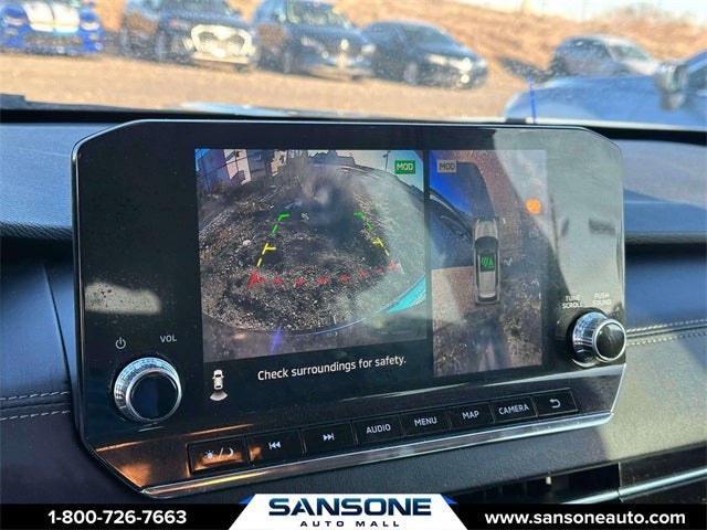 2023 Mitsubishi Outlander PHEV SE