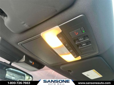 2025 Mitsubishi Outlander PHEV SEL Black Edition