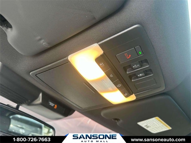 2025 Mitsubishi Outlander PHEV SEL Black Edition