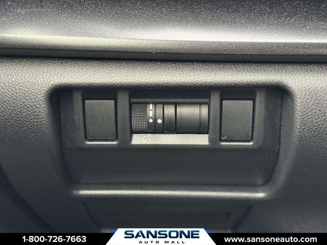 2024 Subaru Impreza 2.5RS